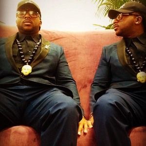 Meet your Posher, Roger